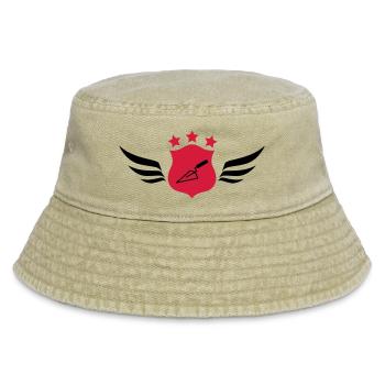carreleur / carrelage / construction / maçon - Bob vintage - beige vintage - Devant