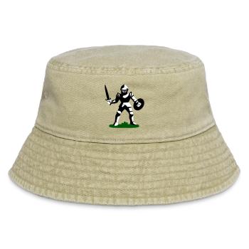 Ritter Spielzeug - Vintage Bucket Hat - Vintage Beige - Vorne