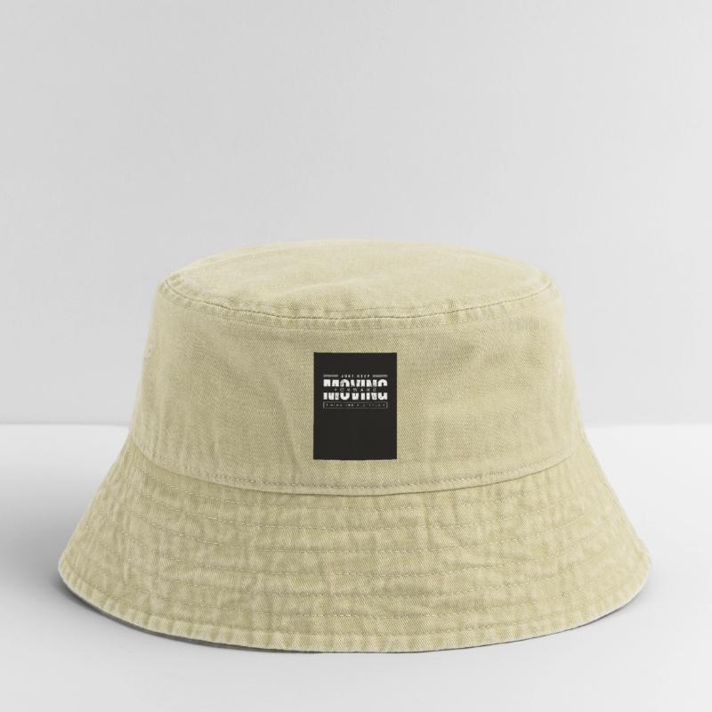Continue simplement d’avancer, ornithorynque Bob vintage