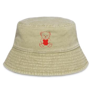 herz - Bob vintage - beige vintage - Devant