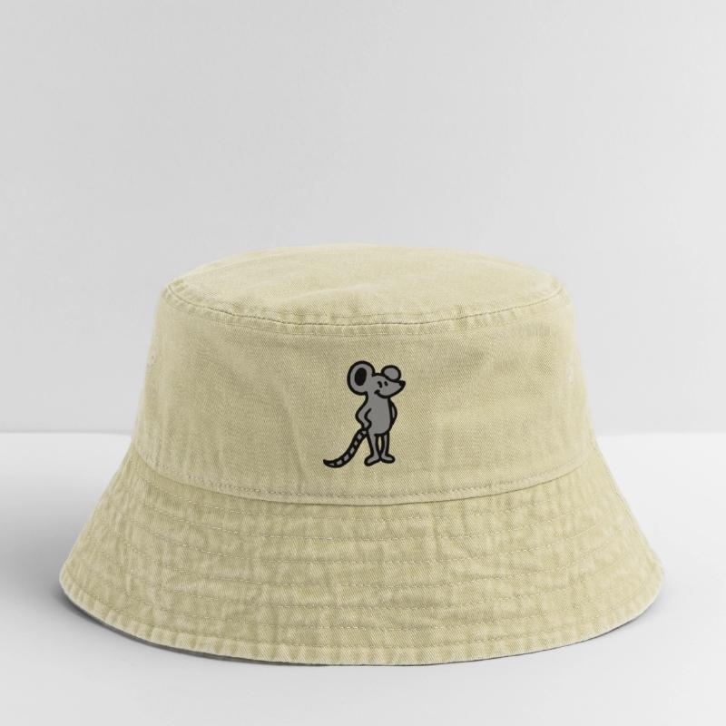 Souris Bob vintage