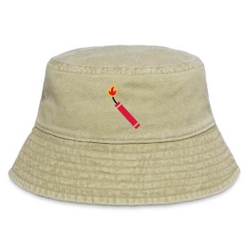 Dynamite - Bob vintage - beige vintage - Devant