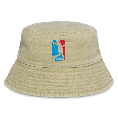 Tshirt Roller Quad (roller disco) - Bob vintage