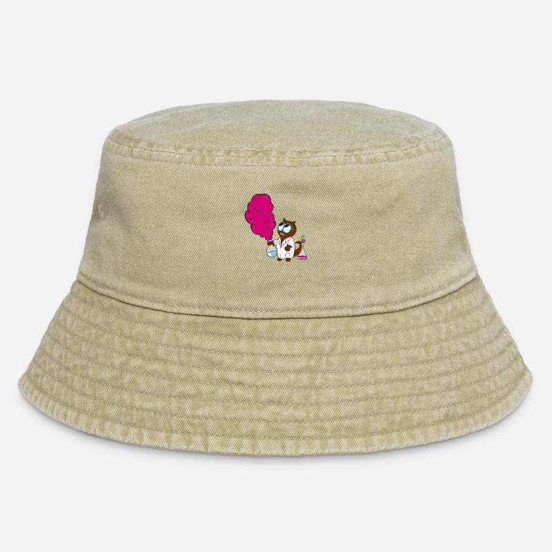 Dr. rer nat. Cat - Bob vintage - beige vintage