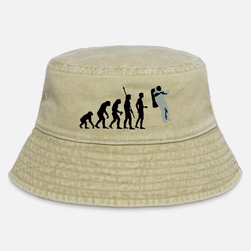 evolution_astronaut_2c - Bob vintage - beige vintage