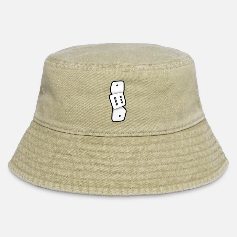 161 cubes - Bob vintage - beige vintage