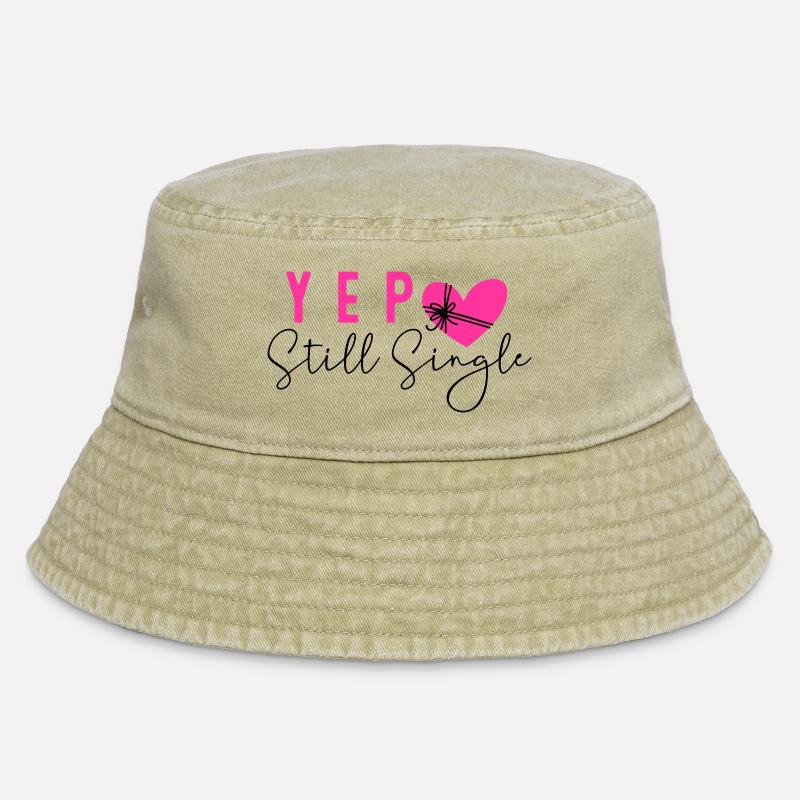Toujours célibataire - Bob vintage - beige vintage