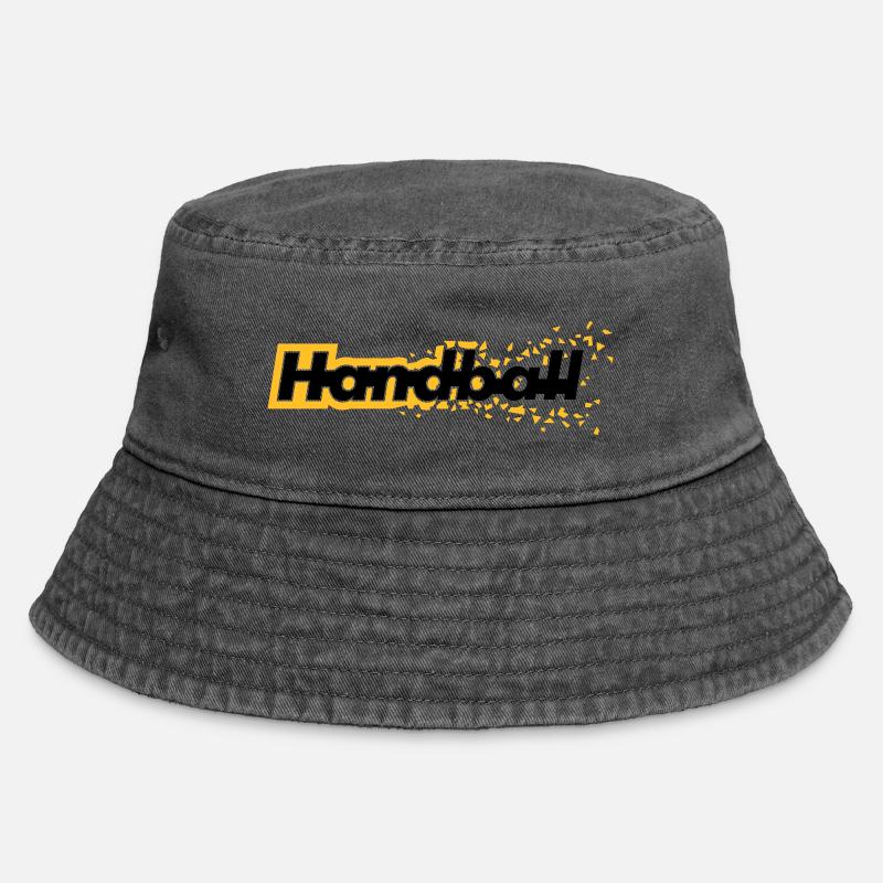 Handball - Bob vintage - noir vintage