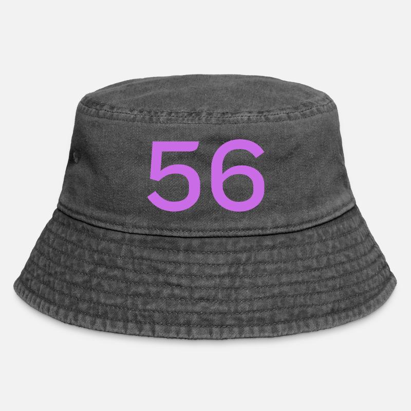 56 - Bob vintage - noir vintage