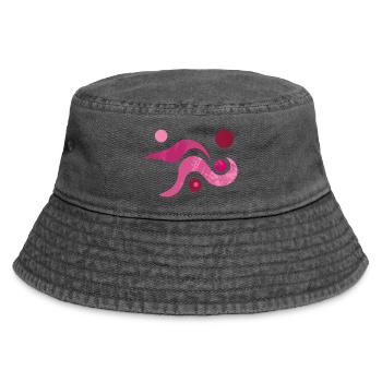 Yoga design_52 - Bob vintage - noir vintage - Devant