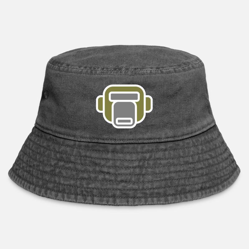 singe - Bob vintage - noir vintage