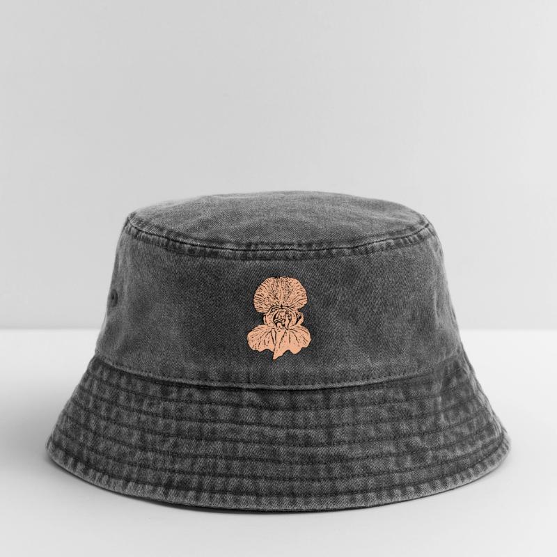Muttertags Geschenk Mutter Muttertag Geschenkidee  Vintage Bucket Hat
