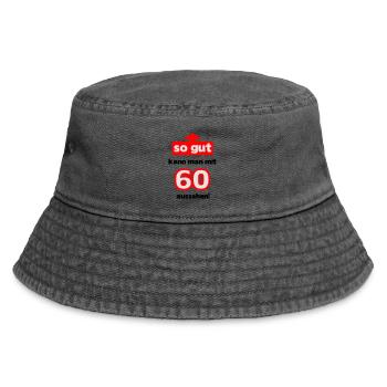 Donc, bien que vous pouvez regarder avec 60 - Bob vintage - noir vintage - Devant