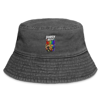 Vintage Bucket Hat