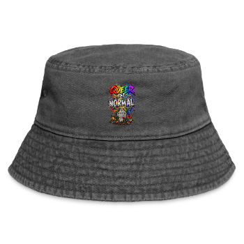 Vintage Bucket Hat