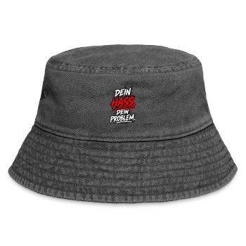 Vintage Bucket Hat