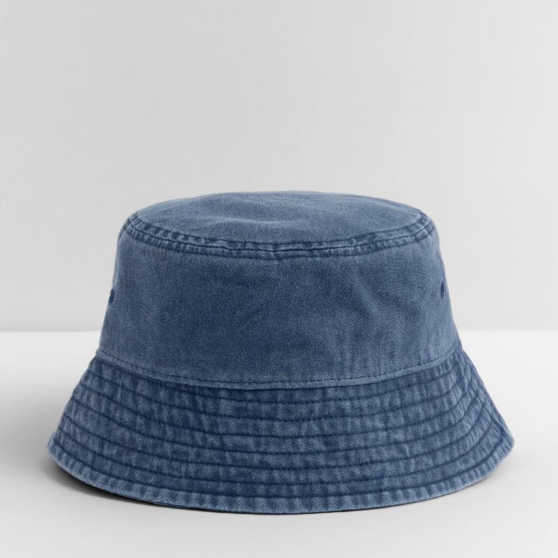 Muttertag, Muttertag, Muttertag, Muttertag, Muttertag Vintage Bucket Hat