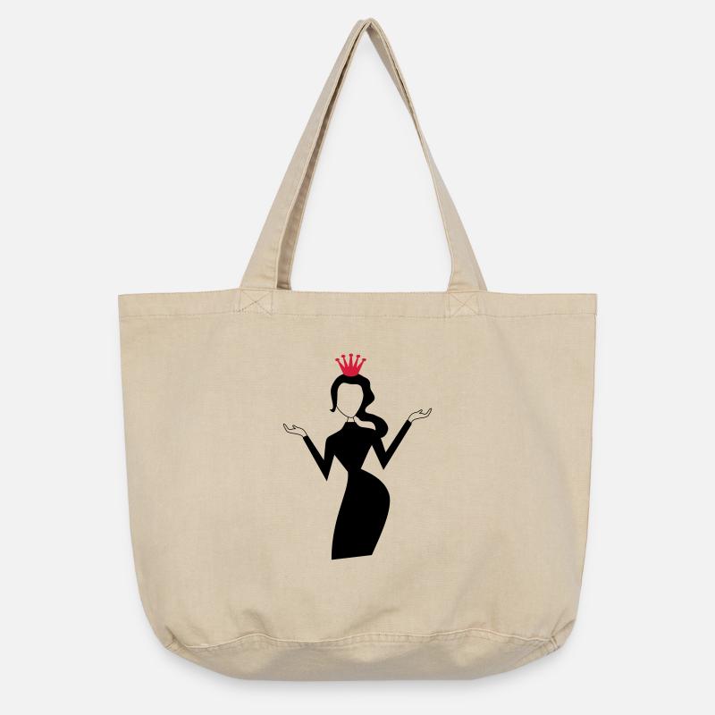 Topmodel - Vintage-Washed Shopper - Vintage Sand 
