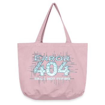 Error 404 - Skill not found - Vintage-Washed Shopper - Vintage Rosa - Vorne