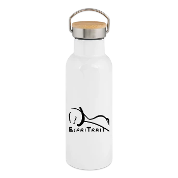 Espritrait cheval école