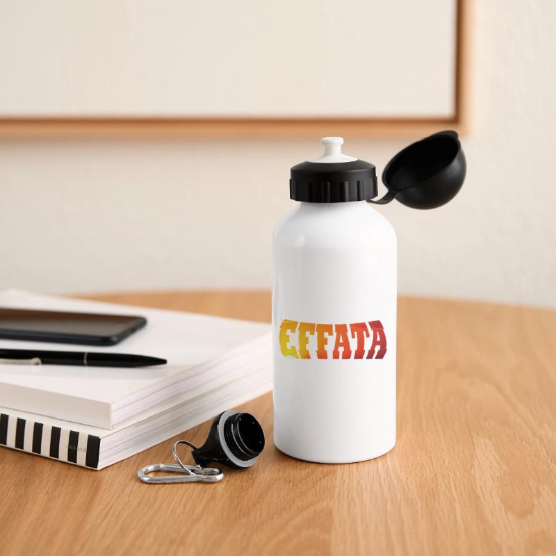 Drinks Bottle with Lid 500 ml