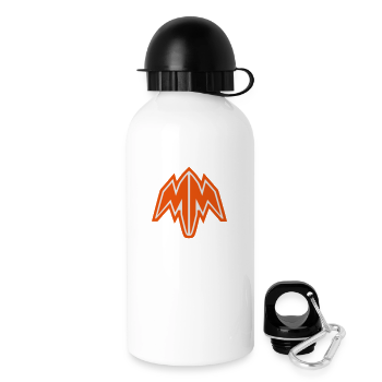 Pedstatt Logo 01 - Trinkflasche mit Deckel 500 ml