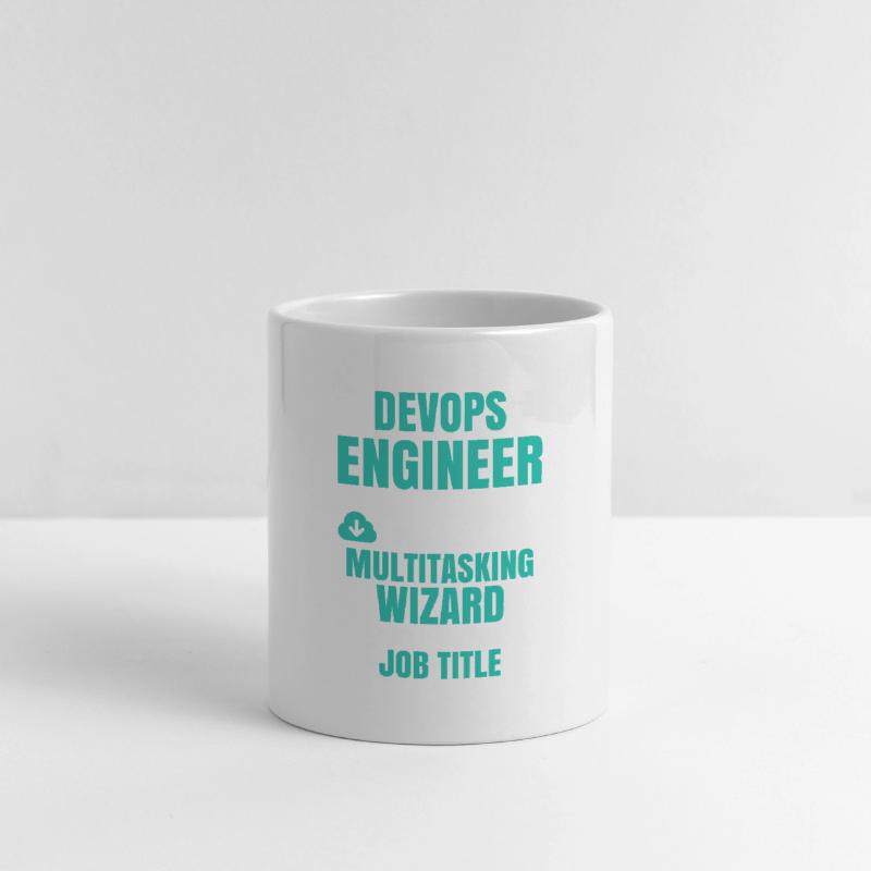 Tasse mit Herzhenkel