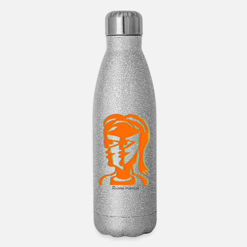 Proyecto_nuevo_-26- - Glitter Thermal Bottle 500 ml - silver glitter