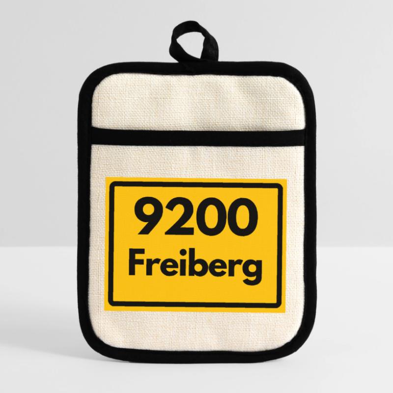 ANCIEN CODE POSTAL 9200 SAXE FREIBERG CODE POSTAL Maniques avec dos en caoutchouc