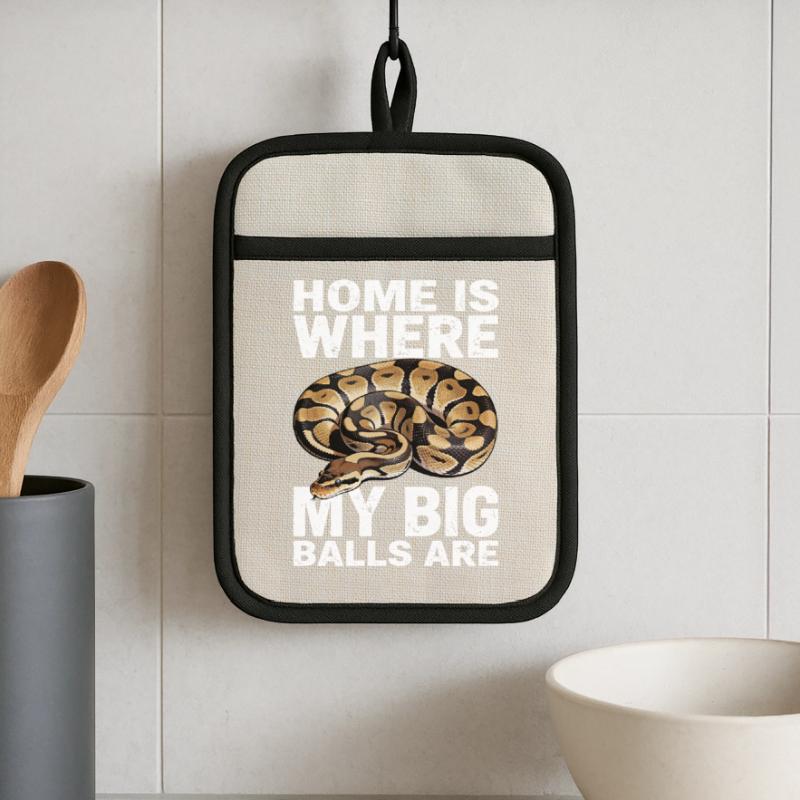 Python roi Serpents Amateurs de terrarium Python Maniques avec dos en caoutchouc