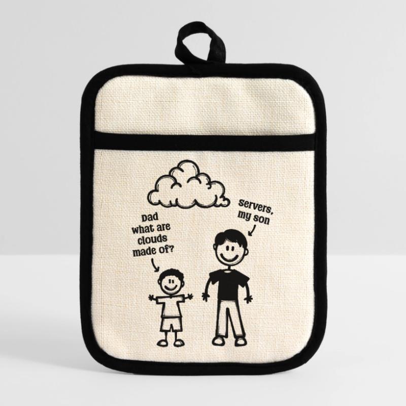 Bugfixing Skripting Statement Developer Bugs Pot holders with rubber back