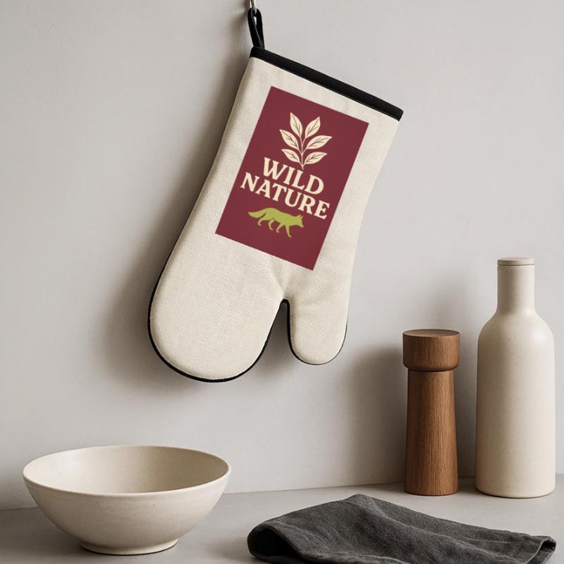 903E7BB2-E856-41AA-A23F-B3E2B4698455 Ofenhandschuh mit Gummibeschichtung