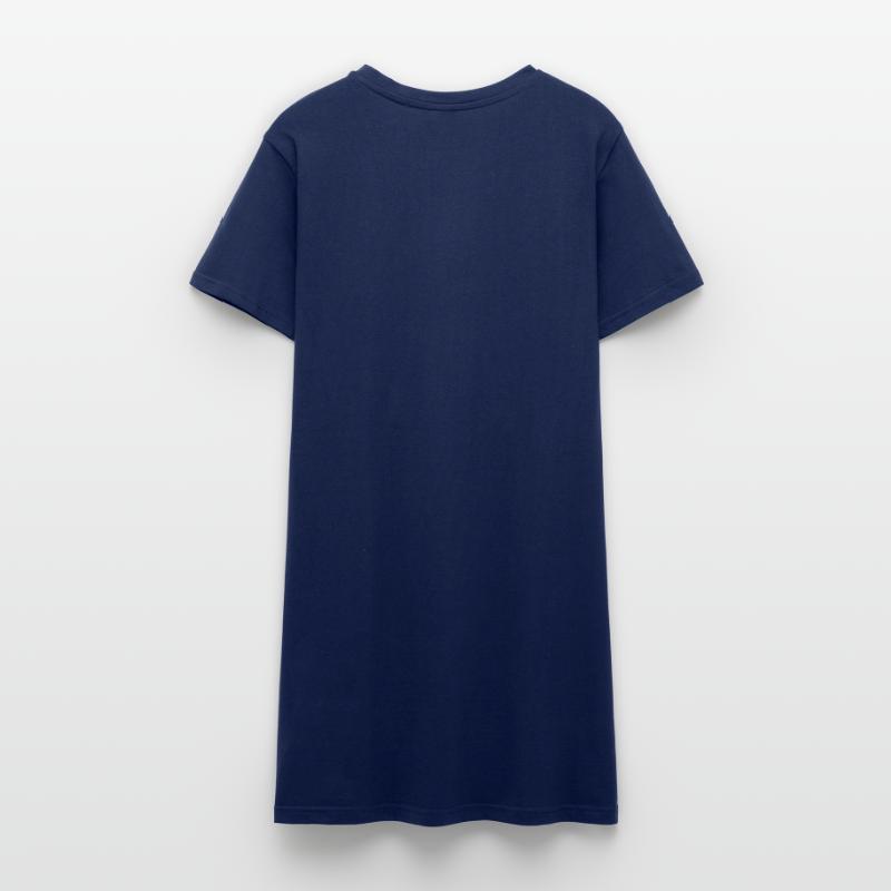 Muttertags Geschenk Mutter Muttertag Geschenkidee  Frauen T-Shirt-Kleid