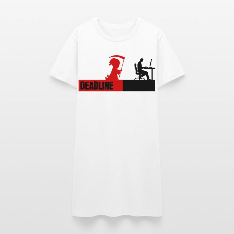 Bugfixing Skripting Dev Computerfreak Developer Frauen T-Shirt-Kleid