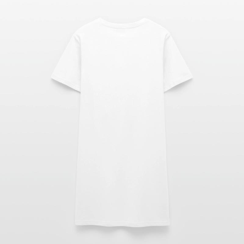 CODE AT WORK OR CODE AT HOME - JAVA PSEUDO Robe T-shirt Femme