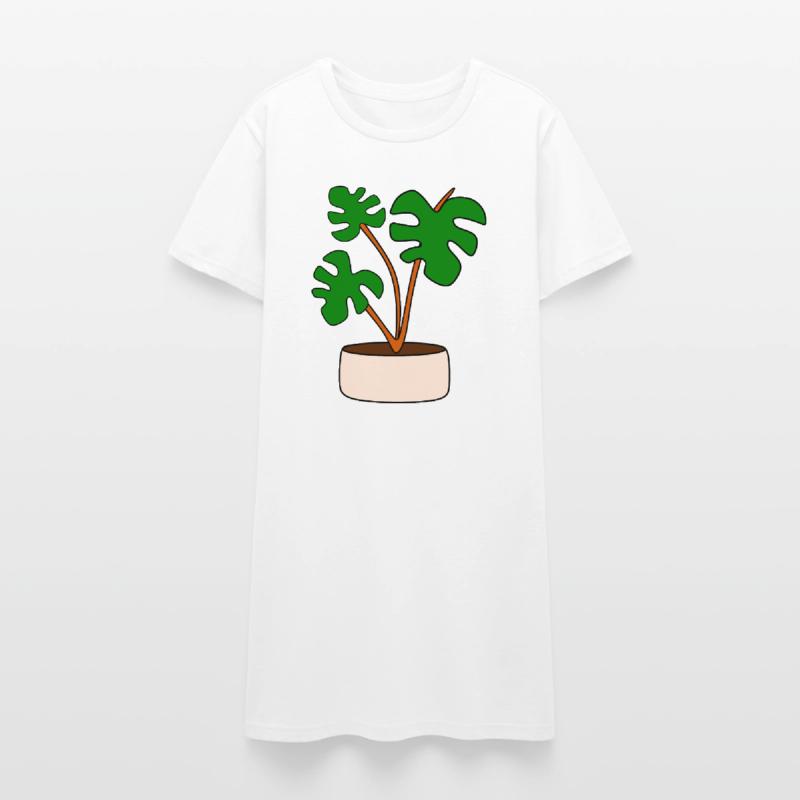 Muttertags Geschenk Mutter Muttertag Geschenkidee  Frauen T-Shirt-Kleid