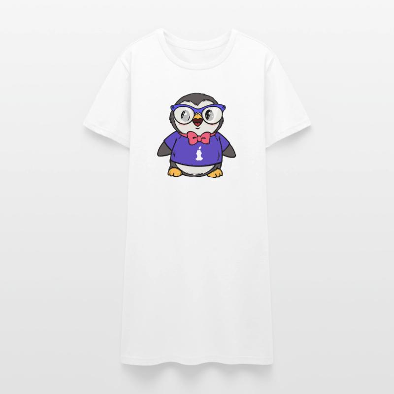 Software Developer Code Developer Programmer Women’s T-Shirt Dress