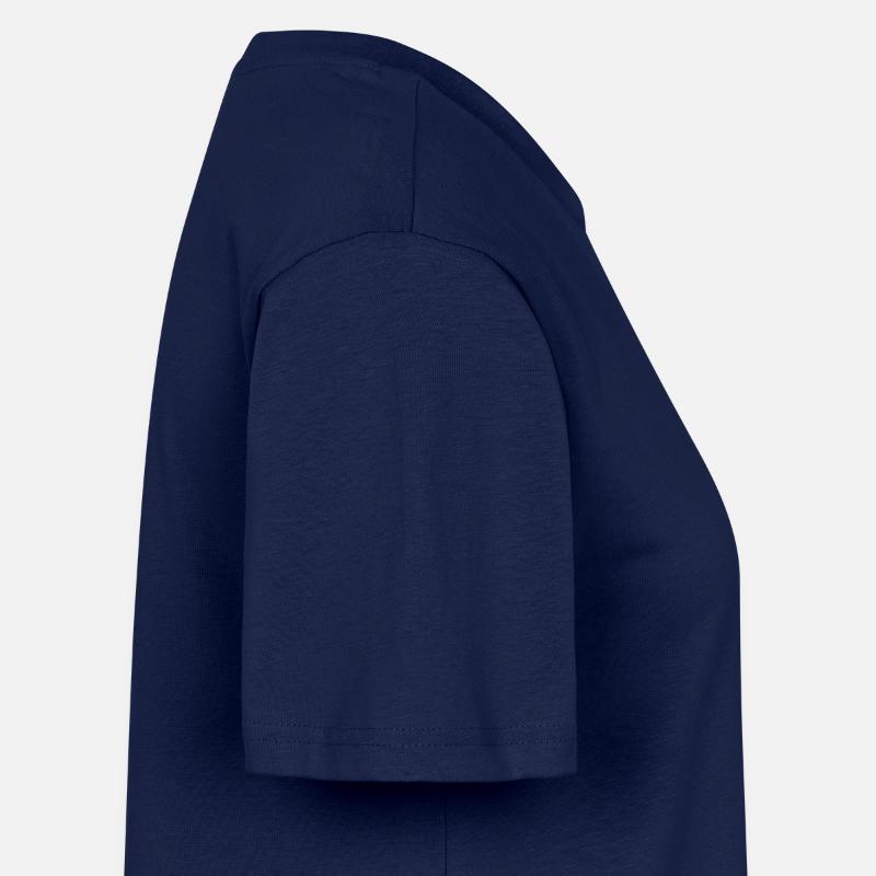 Rétro original de 1973 Robe T-shirt Femme
