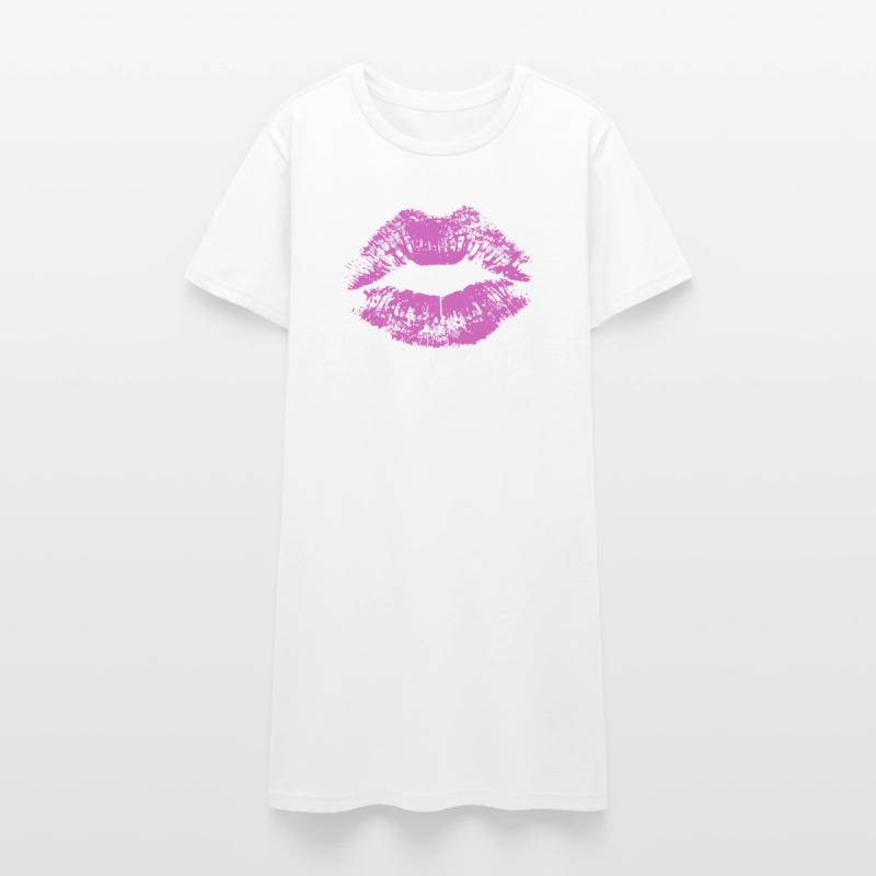 Muttertags Geschenk Mutter Muttertag Geschenkidee  Frauen T-Shirt-Kleid