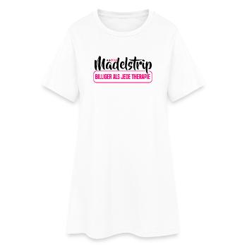 Girl Trip 2026 Gir des filles Strip des filles Strip des filles - Robe T-shirt Femme - blanc - Devant