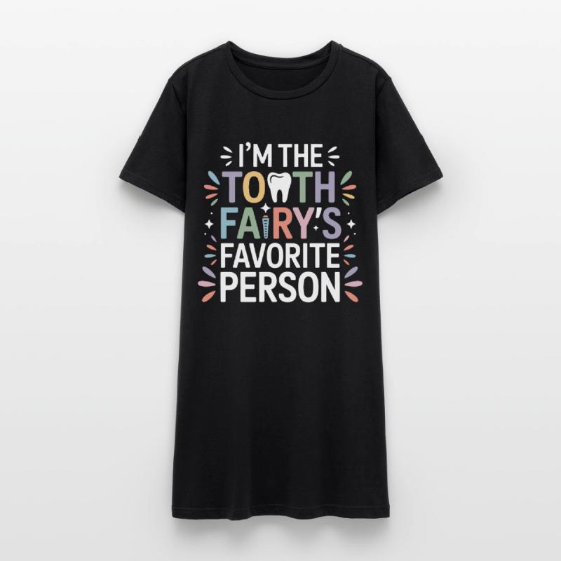 Dental Lab Technician Instruments  Women’s T-Shirt Dress