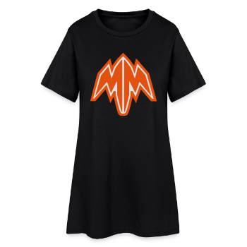 Pedstatt Logo 01 - Frauen T-Shirt-Kleid