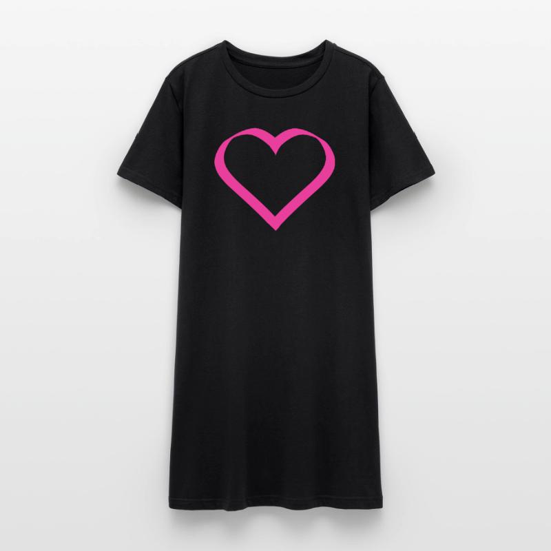 Muttertags Geschenk Mutter Muttertag Geschenkidee  Frauen T-Shirt-Kleid