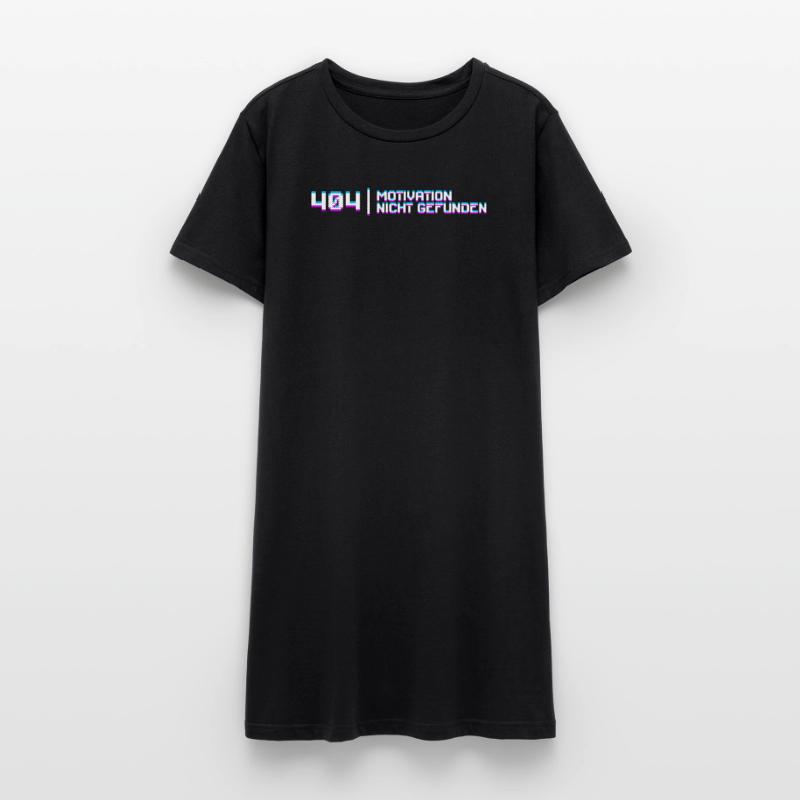 Developer Statement Coden Scripting Debug Women’s T-Shirt Dress