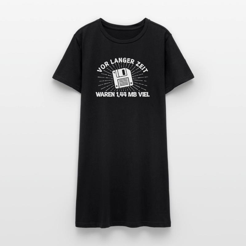 Developer Programmer Statement Debug Scripting Women’s T-Shirt Dress