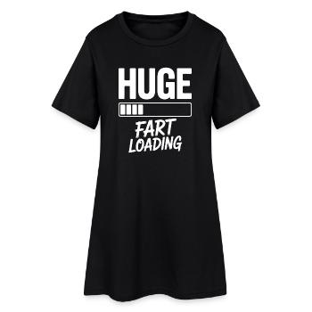 Dictons de pet, pets, cadeau de pets drôles - Robe T-shirt Femme - noir - Devant