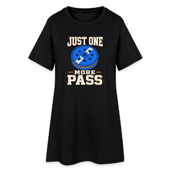 Detaileur de garage Detailing de voitures Detailer de voitures - Robe T-shirt Femme - noir - Devant