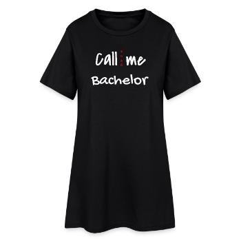Licence 2026 Remise des diplômes - Robe T-shirt Femme - noir - Devant
