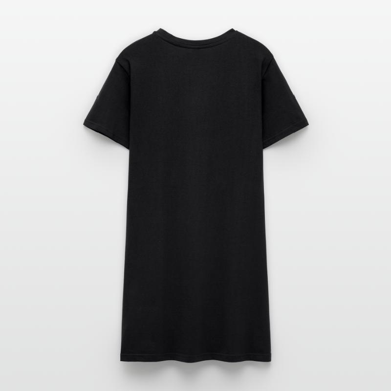 Le cadeau de codage PC Codefather Programmer Robe T-shirt Femme