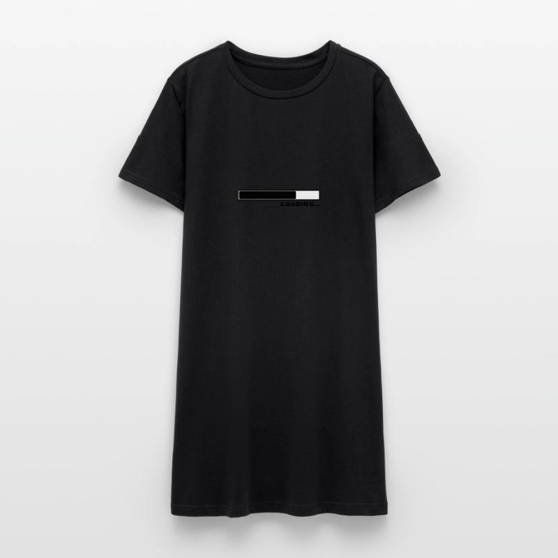 Loading Loading loader 2c Women’s T-Shirt Dress